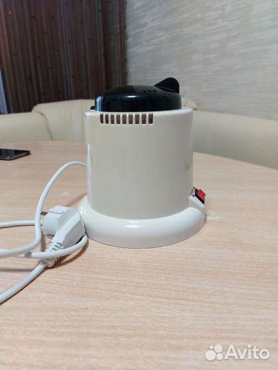 Стерилизатор для маникюра