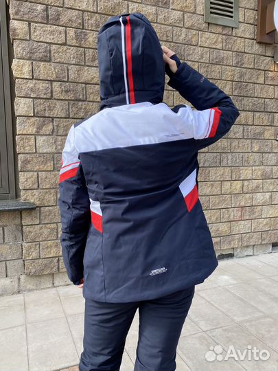 Горнолыжный костюм High Experience