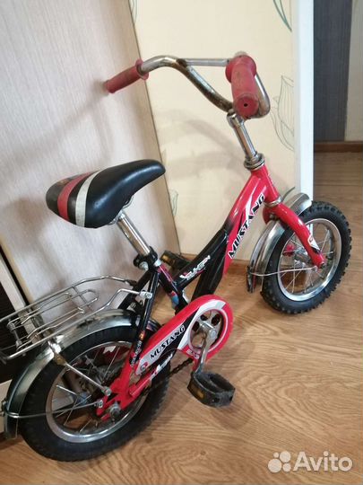 Продам велосипед взрослый бу и детский