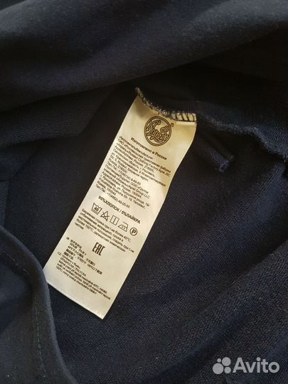 Школьная форма для девочки