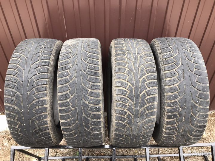 Nokian Tyres Nordman 5 SUV 225/60 R17