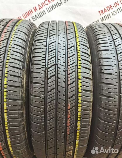 Hankook Smart City AU04 215/70 R15 98S