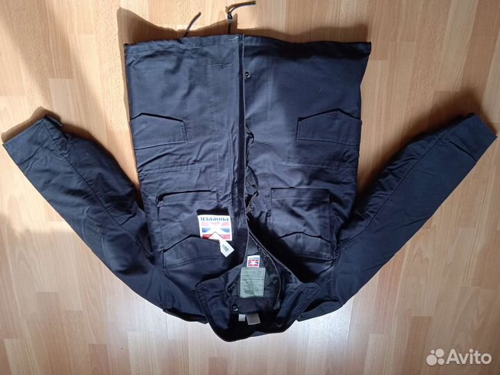 Куртка м65 proper