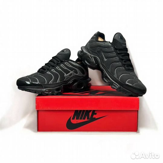 Кроссовки nike air max tn plus (41-45)