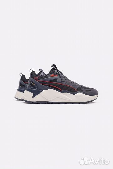 Кроссовки puma RS-X Efekt Dakar