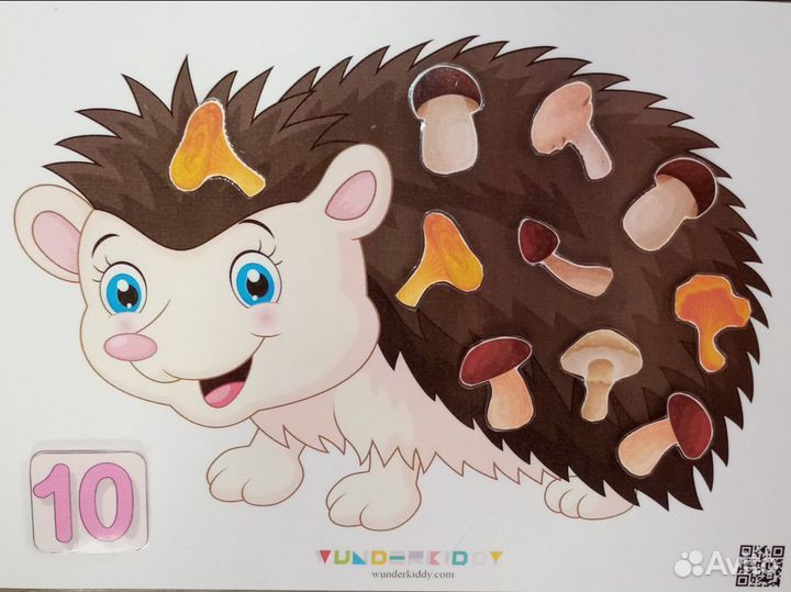 Цветной лазерный принтер