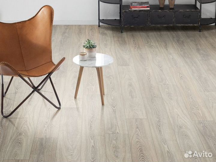 Кварцевый ламинат