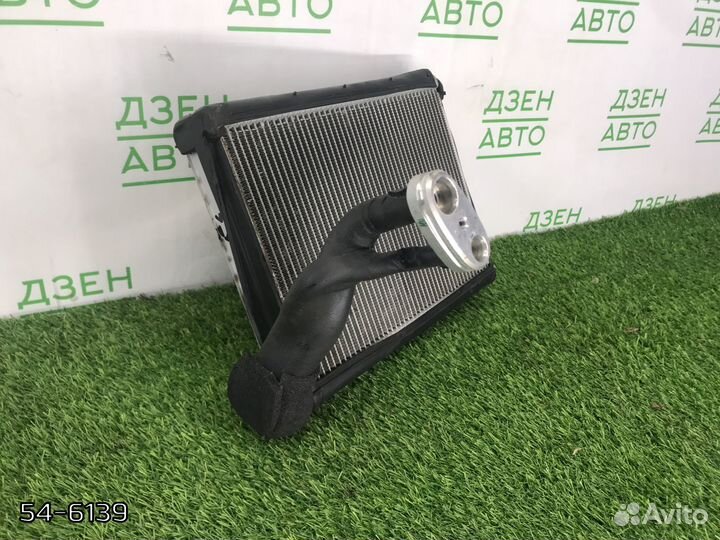 Испаритель кондиционера Audi A6 C6