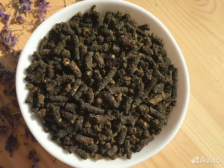 Иванчай в гранулах 1кг и 