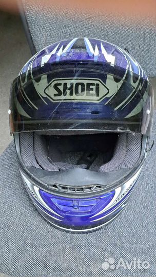 Мотоэкипировка мужская бу