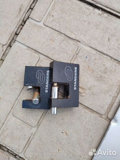 Вскрытие замков двери, замена замков