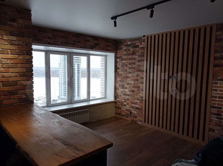 Квартира-студия, 39,3 м², 16/16 эт.