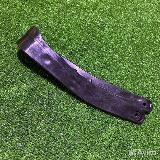 Слайдер цепи эндуро мотоцикла