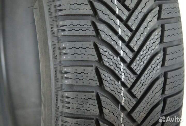 Michelin Alpin 6 225/55 R17 101V