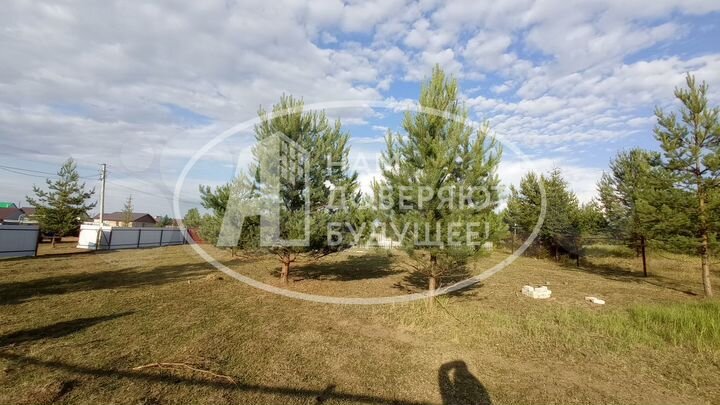 Участок 9 сот. (ИЖС)