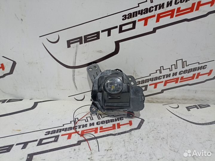 Туманка mazda atenza axela CX-3 CX-5 mazda3 mazda6