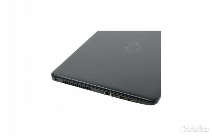 Ноутбук HP 15-dw1495nia/6J5C0EA/Celeron