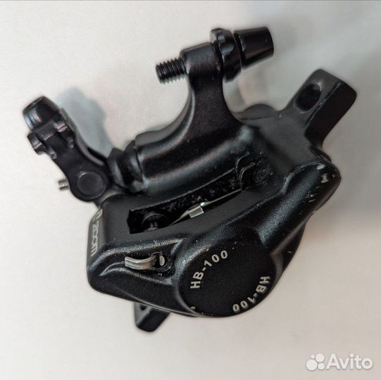 Тормозной суппорт Xtech HB-100 для электросамоката