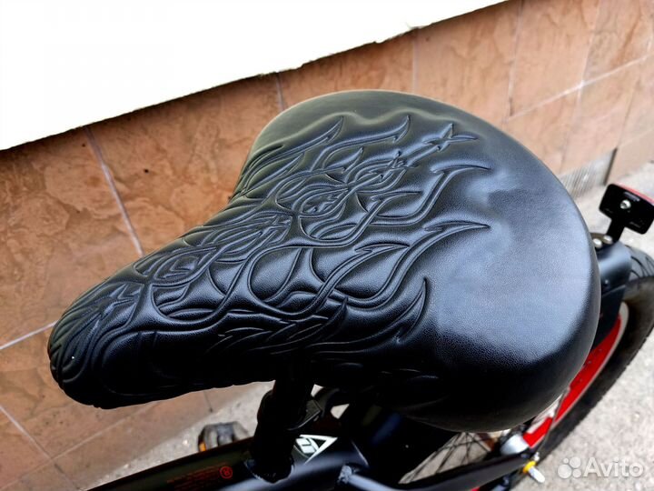 Круизер Nirve Pyro 3-speed