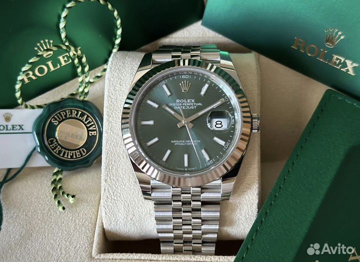 Часы Rolex любая модель