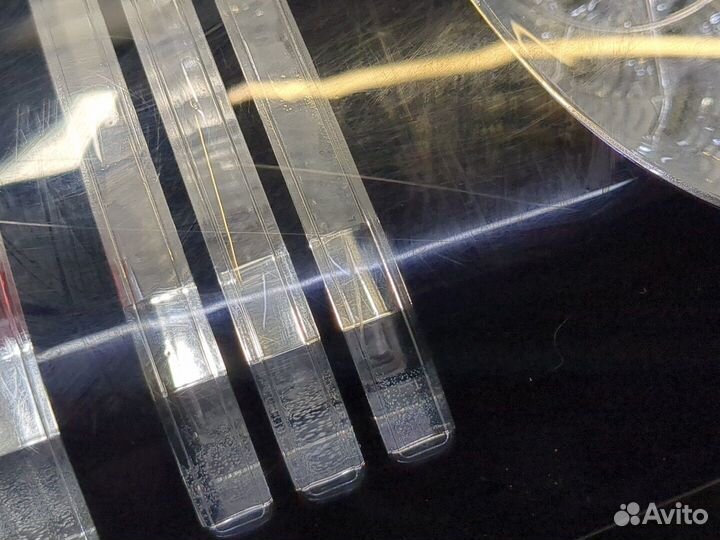 Фонарь (задний) Land Rover Discovery 3, 2007