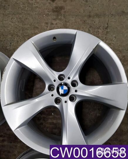 Диски R21 BMW Б/у оригинал