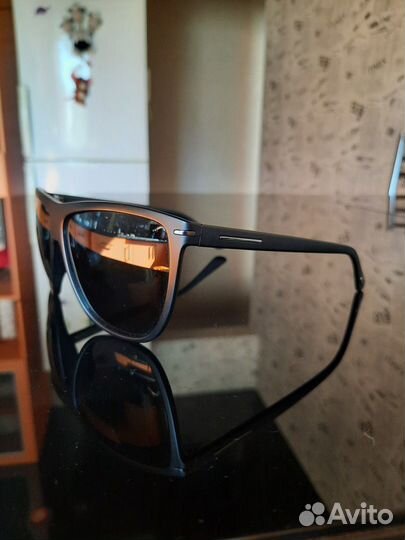 Очки Matrix с поляризационным фильтром