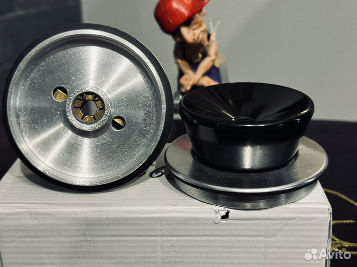 Nab адаптеры denon