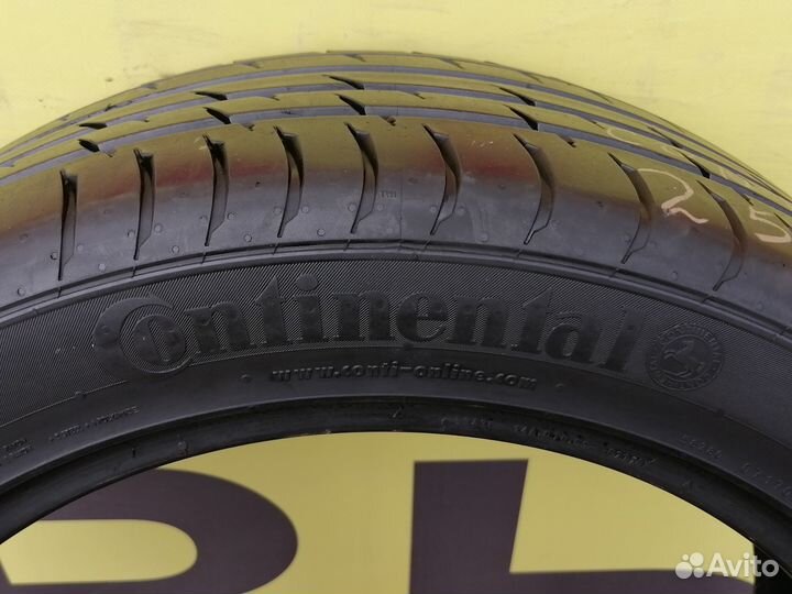 Continental ContiSportContact 3 255/45 R19