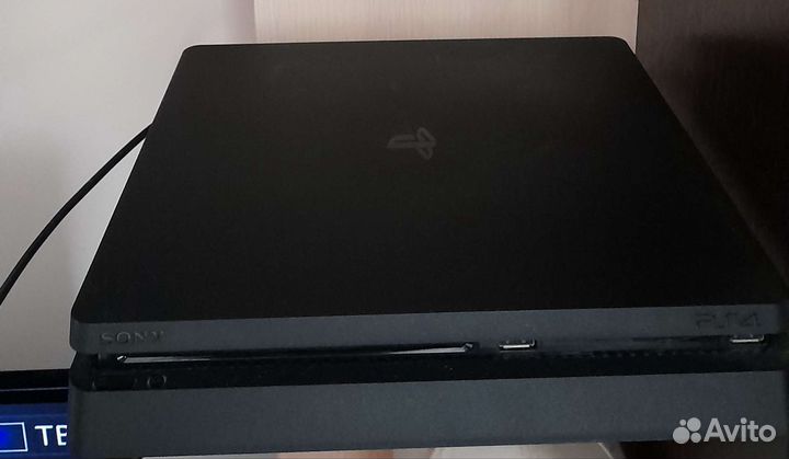 Sony PS4 slim 500gb