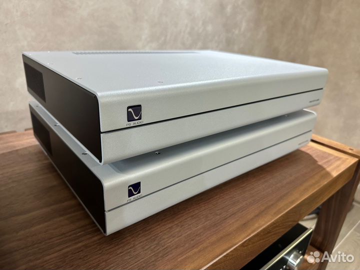 Моноблок Усилитель мощности PS Audio Stellar M700