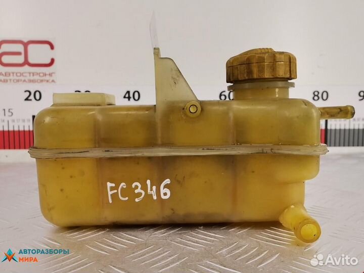 Бачок расширительный Daewoo Rezzo klau 2001