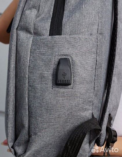 Рюкзак городской новый