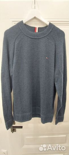 Джемпер Tommy Hilfiger