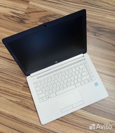 Ноутбук HP Laptop 14-ck0011ur Новый