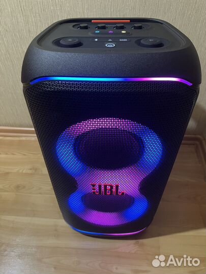 JBL PartyBox Stage 320