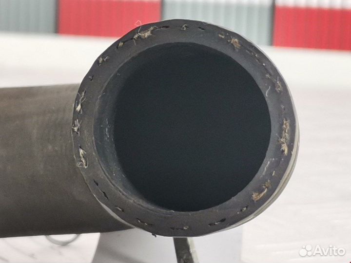 Патрубок охлаждения для Peugeot-Citroen 206 1343Z2