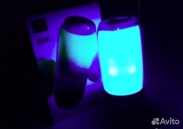Колонка JBL Pulse 3
