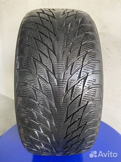 Nokian Tyres Hakkapeliitta R2 245/40 R18 97R