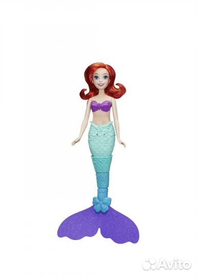 Кукла Ариэль русалочка от Hasbro