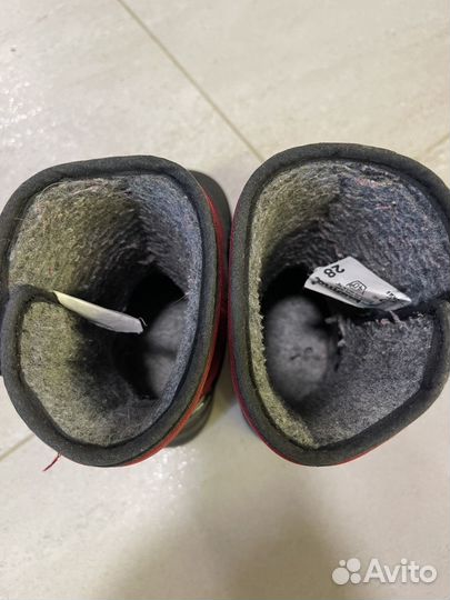 Дутики kuoma 28