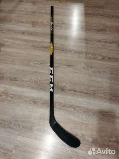 Клюшка ccm super tacks pro