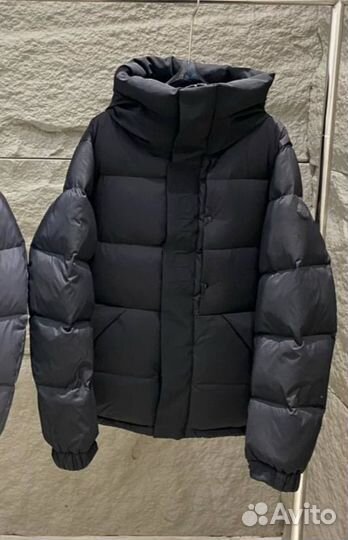 Курки Пуховик Moncler