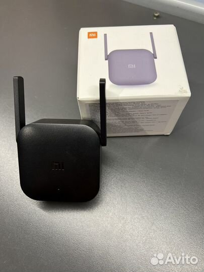 Xiaomi Mi Wi-Fi Range Extender Pro