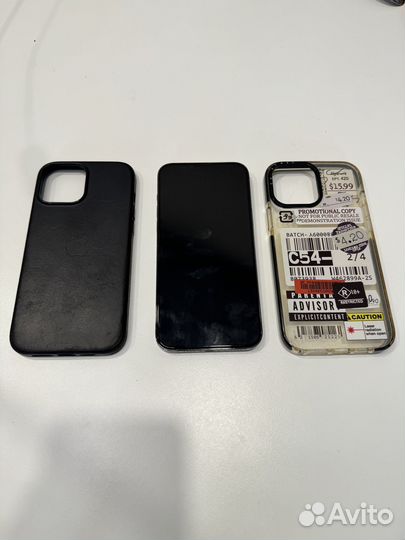 iPhone 13 Pro Max, 256 ГБ