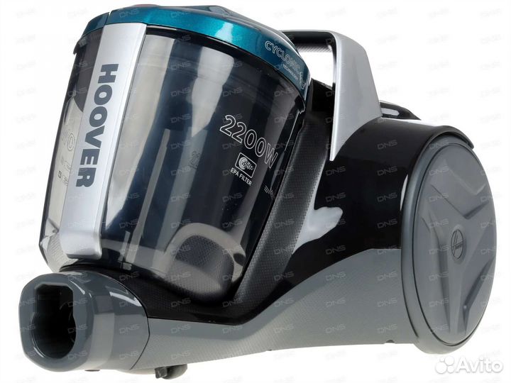 Пылесос Hoover