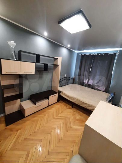 2-к. квартира, 43 м², 4/5 эт.