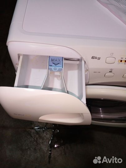 Стиральная машина бу