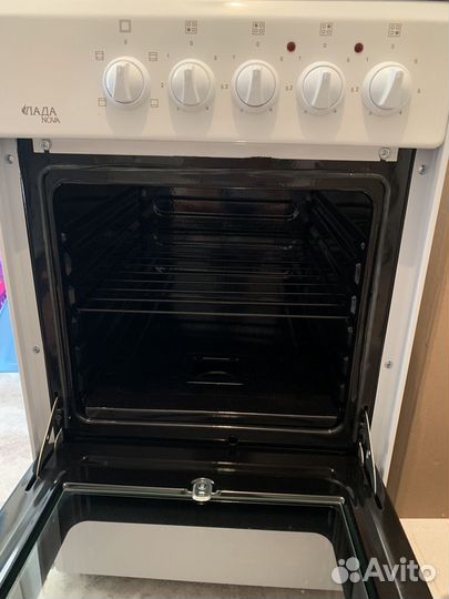 Плита электрическая Лада nova