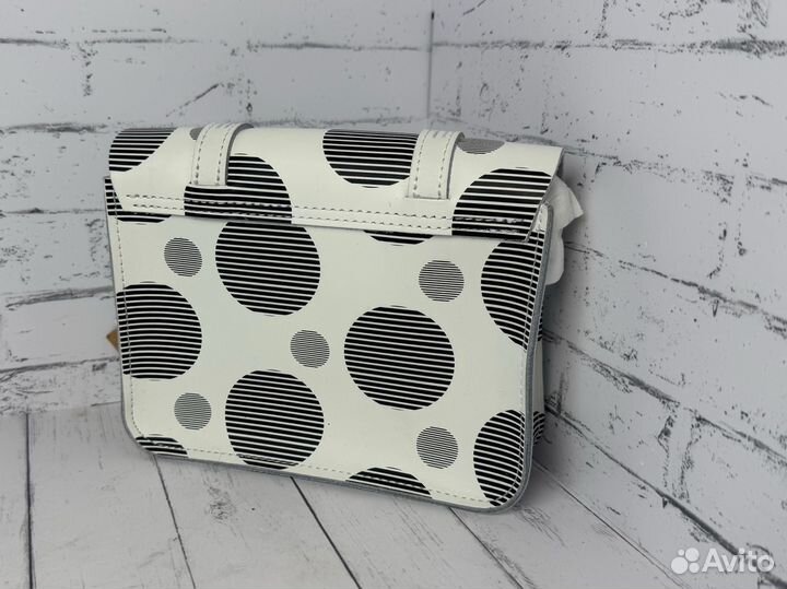 Сумка Dr. Martens Оригинал